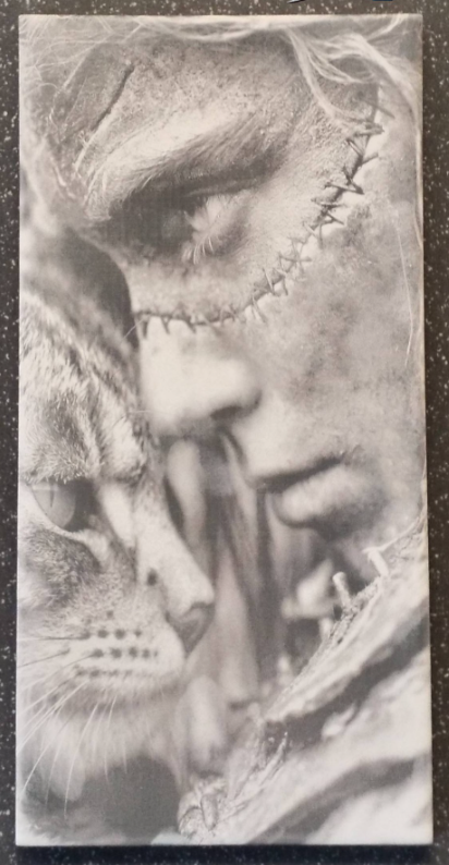 DithX Andre Alexander Engraving 5